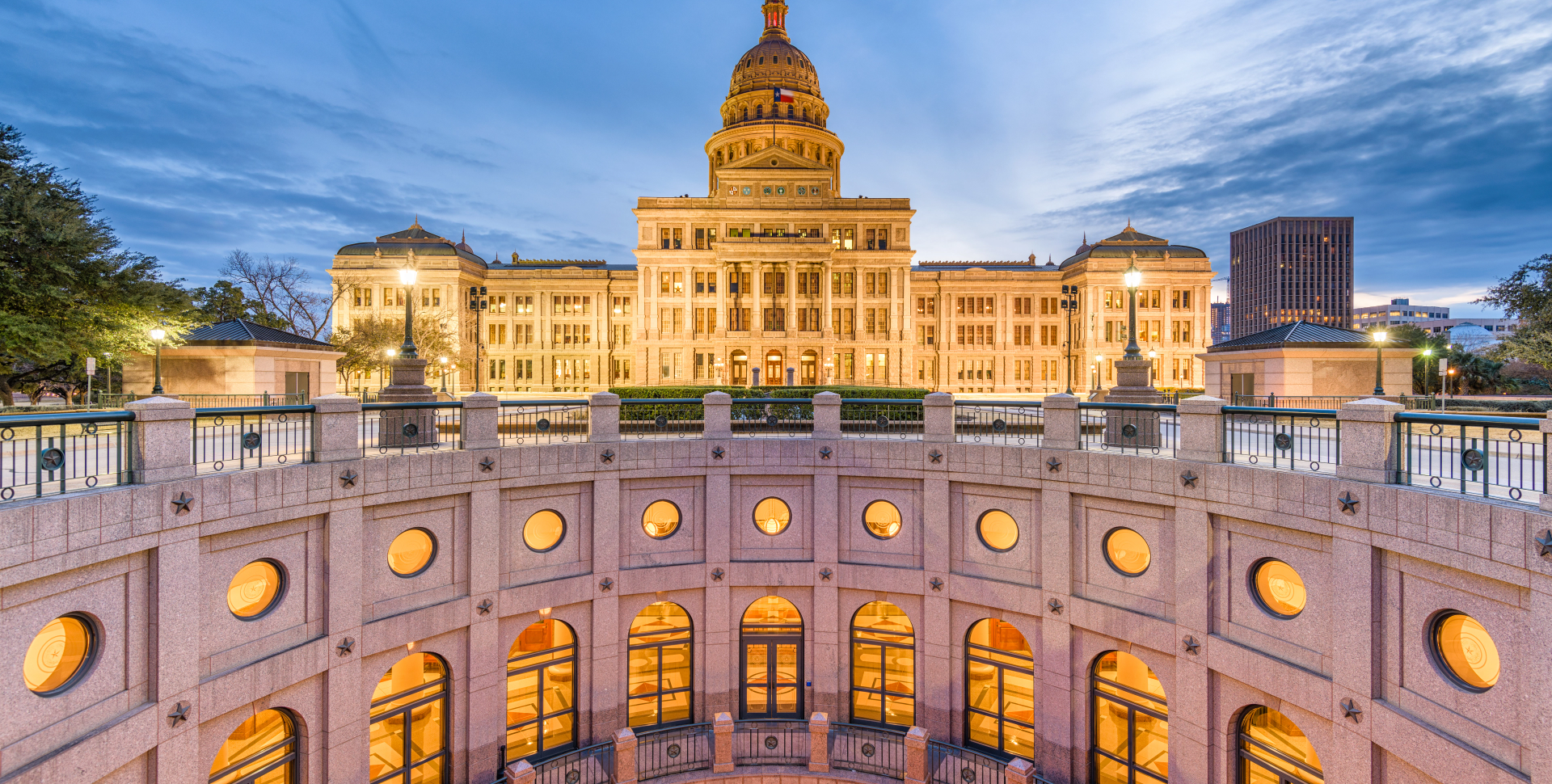 Texas Capitol