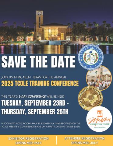 2025 Conference